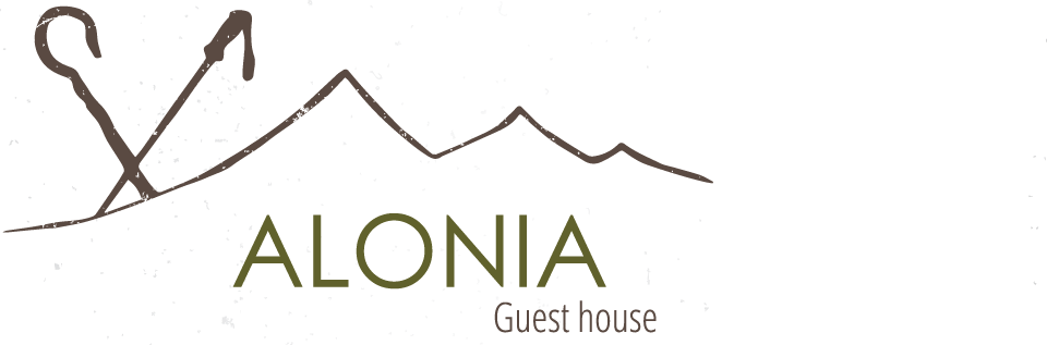 Alonia Guest House